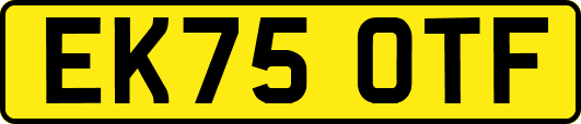 EK75OTF