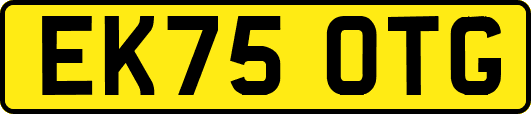 EK75OTG