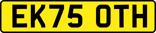 EK75OTH