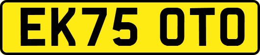 EK75OTO