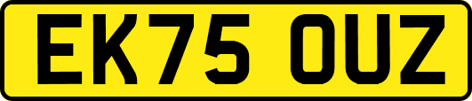 EK75OUZ