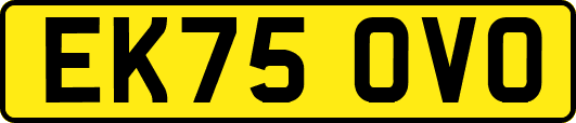 EK75OVO