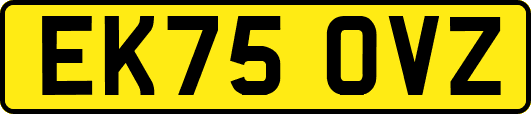 EK75OVZ