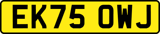 EK75OWJ