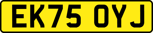 EK75OYJ