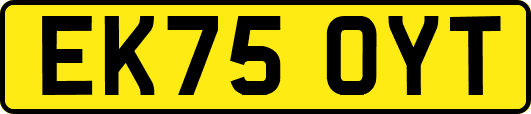 EK75OYT