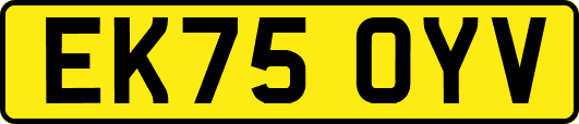 EK75OYV