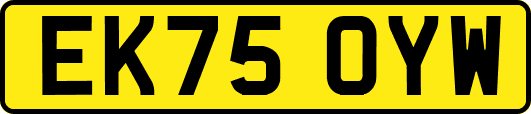 EK75OYW