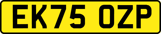 EK75OZP