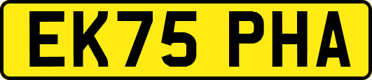 EK75PHA