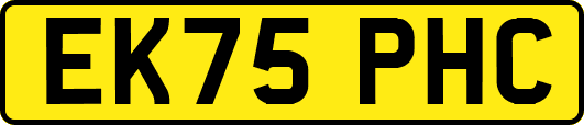 EK75PHC
