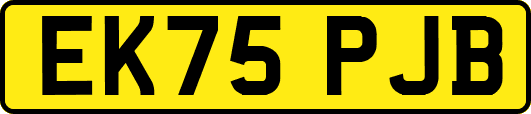 EK75PJB