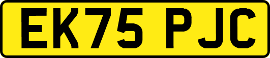 EK75PJC