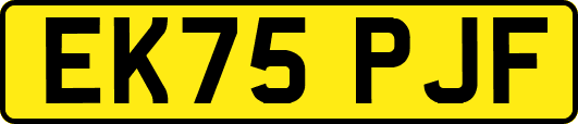 EK75PJF