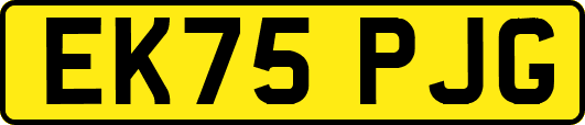 EK75PJG
