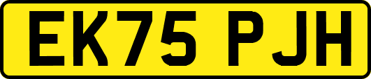 EK75PJH