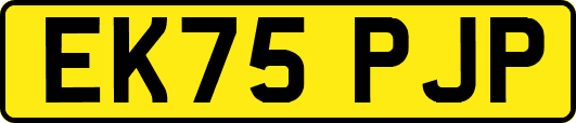 EK75PJP
