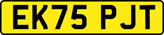 EK75PJT