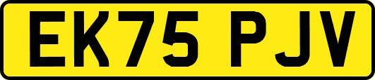 EK75PJV
