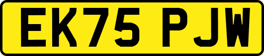 EK75PJW