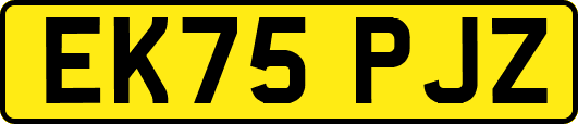 EK75PJZ