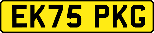 EK75PKG