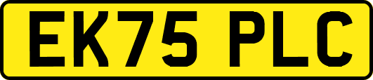 EK75PLC