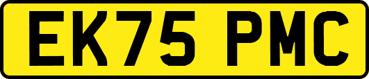 EK75PMC