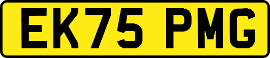 EK75PMG