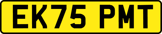 EK75PMT