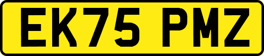 EK75PMZ