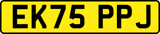 EK75PPJ