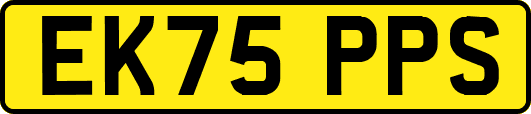 EK75PPS