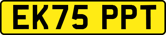 EK75PPT
