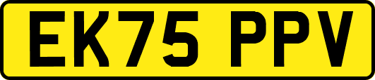 EK75PPV