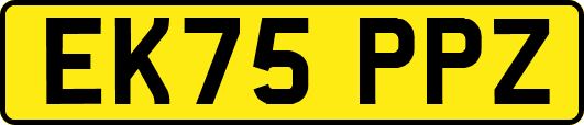 EK75PPZ