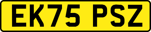 EK75PSZ