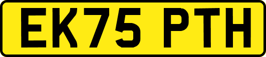 EK75PTH