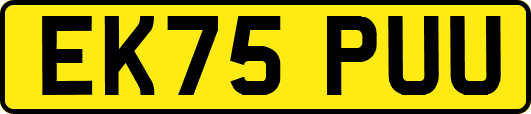 EK75PUU