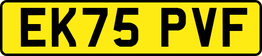 EK75PVF
