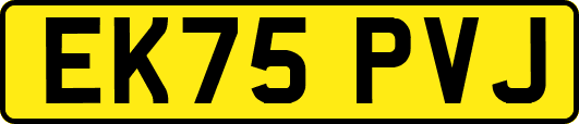 EK75PVJ