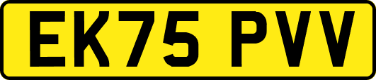 EK75PVV