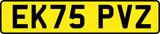 EK75PVZ