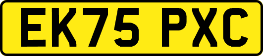 EK75PXC