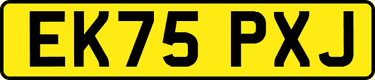 EK75PXJ