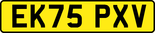 EK75PXV