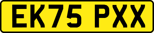 EK75PXX