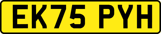 EK75PYH