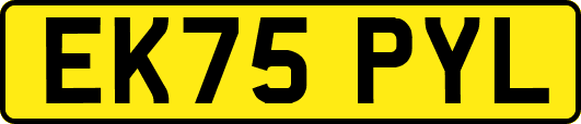 EK75PYL