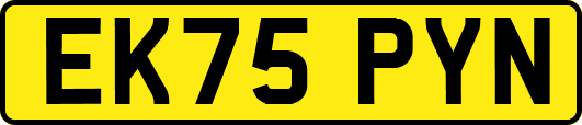 EK75PYN
